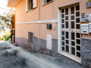 Taormina Standard Sea View Apartment