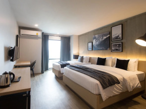 The Journey Hotel Bangna
