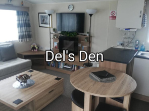 Two Bedroom Holiday Home
