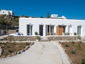Desire Mykonos Apartments