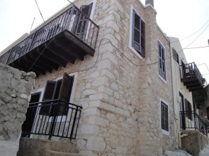 Villa Chrysodimi