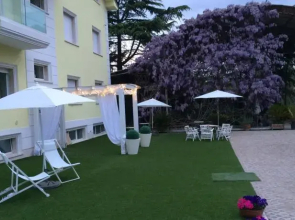 Bed  Breakfast Chartaria