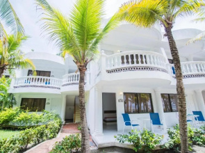 Hotel Cocoliso Island Resort
