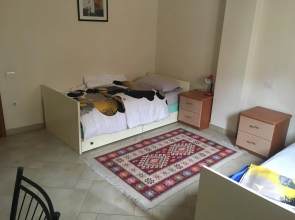 Nina Guest House