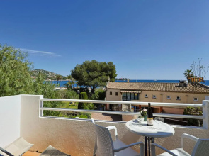 Logis Hotel l'Esterella