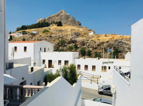St. Paul's Fedra