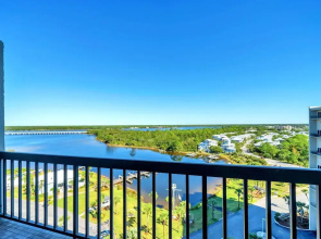 Pinnacle Port Ph-36 - Caspian Pearl