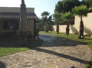 Villa Relax Favignana
