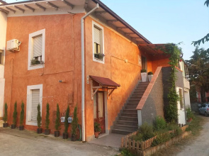 Il Glicine B&B