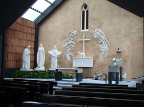 Divine Mercy BB