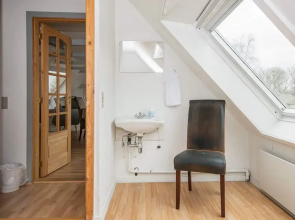 10 Person Holiday Home in Hojer