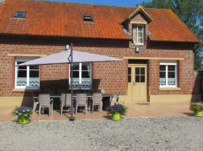 Gîte Hubersent, 4 pièces, 10 personnes - FR-1-376-94