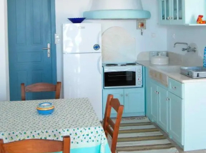 Albatross Holiday Apartments