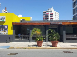 The Wave Hotel