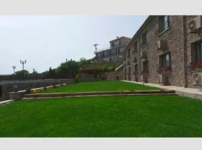 Casa Galini Hotel