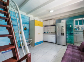 Sunflower Villa Studios By Cmd