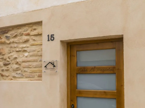 Casa Lo Pasteler