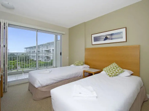 Resort On The Beach With Views - 5214/15