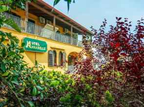Hotel Annabelle