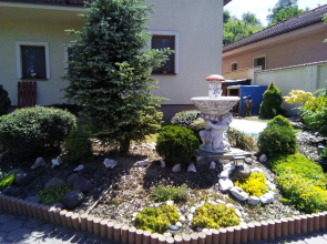 Villa Psenek