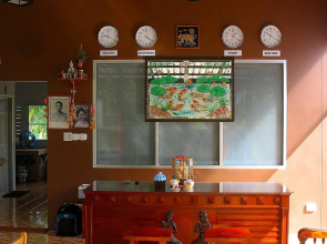 Hongte Khaolak Resort