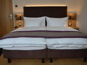 Victoria - Alpine Boutique Hotel & Fine Dining