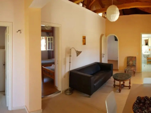 Anemona Apartment Ground Floor