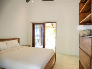 Nekaui Beachfront Villa 2 - Experience Nature