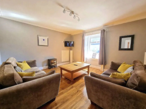 Cromarty Apartment