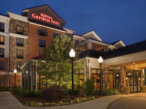 Hilton Garden Inn Nashville/Franklin Cool Springs