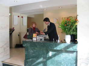 La Madeleine Grand Place Brussels