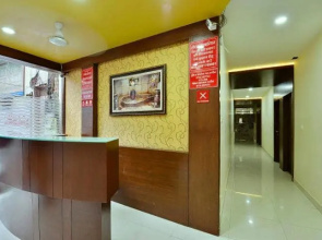 Hotel Amar Palace