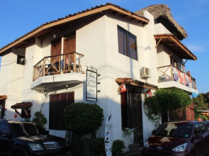 San Carlos Beach Inn