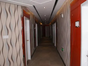Thank Inn Chain Hotel Jiangsu Yancheng Xiangshui Town Qinghuayuan