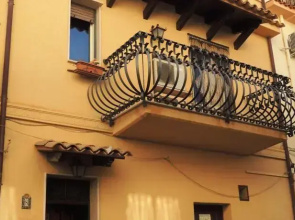 Casa Piazza Balestrate