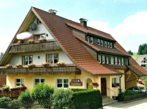 Pension Haus Hubertus