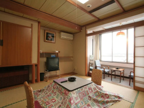 Yamadaya Hotel