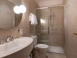 Worldhotel Cristoforo Colombo