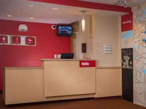 TownePlace Suites Virginia Beach