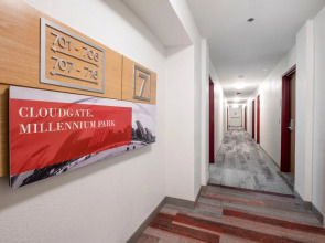 Hotel Saint Clair- Magnificent Mile