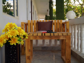 Ganga Village Resort