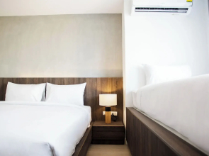B2 Hat Yai Premier Hotel