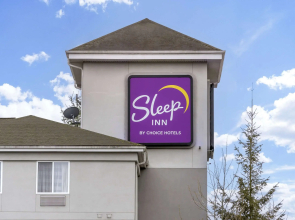 Sleep Inn - SeaTac Airport