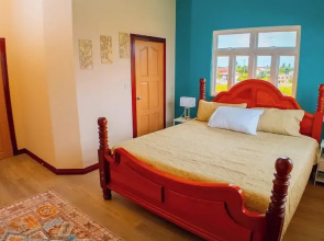 MDG Suites