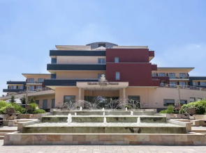 Grand Hotel Primus - Sava Hotels & Resorts