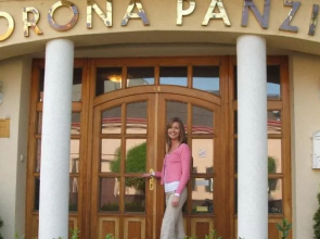 Korona Panzi