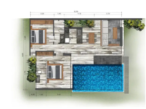 Villa Uji by Holiplanet