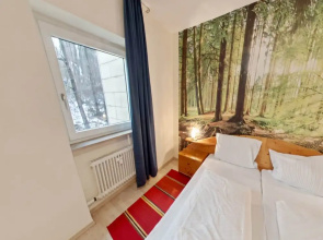 Appartement Martin mit Wellnessbereich