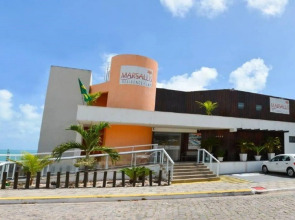 Marsallis Flat 301 Praia - Nbi - Ponta Negra