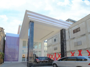 Airy Sudirman 429A Dumai